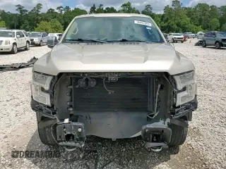 2017 Ford F-150 XL with VIN 1FTEW1EF6HKD87063, listed as a Copart auction lot 56497965 with 214,998 mi miles and Clean title. Bid and sale history available at DreamBid. Image 14.
