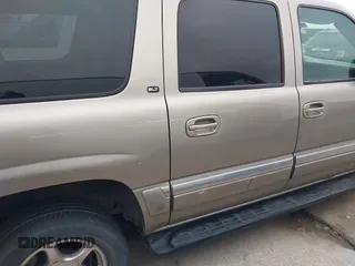 2001 GMC Yukon XL SLT with VIN 3GKEC16T81G149276, listed as a IAAI auction lot 41707537 with Not Provided miles. Bid and sale history available at carsss.com. Image 11.