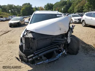 2018 Chevrolet Tahoe LT with VIN 1GNSKBKC0JR244239, listed as a Copart auction lot 71245054 with 0 mi miles and Non Repairable. Bid and sale history available at carsss.com. Image 5.