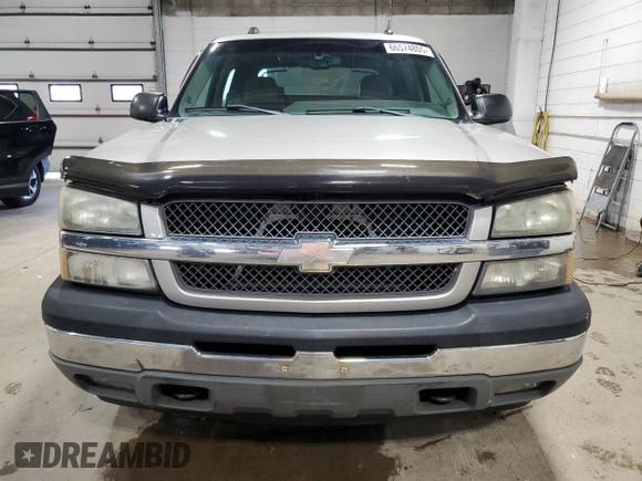 2005 Chevrolet Avalanche Z71 с VIN 3GNEK12Z45G106995, выставлен на аукционе Copart как лот 66574805 с пробегом 198 229 миль миль и Чистый • Clean title. История ставок и продаж доступна на DreamBid. Изображение 5.