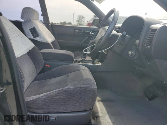 1993 Nissan Cedric z VIN PBY32608487, wystawiony jako Copart lot #53788825 z przebiegiem 136 756 mil mil oraz Szkoda całkowita • Salvage title. Historia ofert i sprzedaży dostępna na DreamBid. Obrazek 7.