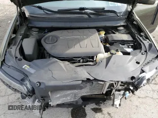 2019 Jeep Cherokee Limited with VIN 1C4PJMDX8KD276500, listed as a Copart auction lot 54837115 with 61,974 mi miles and Salvage Title. Bid and sale history available at carsss.com. Image 12.
