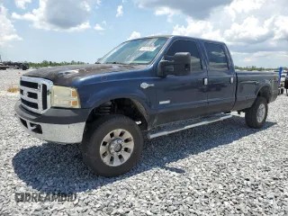 2003 Ford F-250 XL with VIN 1FTNX20P53ED09335, listed as a Copart auction lot 64515635 with Not provided miles and Salvage title. Bid and sale history available at DreamBid. Image 1.