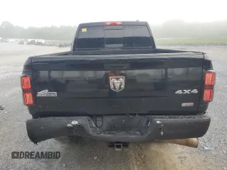 2012 Ram 2500 Big Horn with VIN 3C6UD5DL0CG236307, listed as a Copart auction lot 51267084 with 215,998 mi miles and Salvage Title. Bid and sale history available at carsss.com. Image 6.