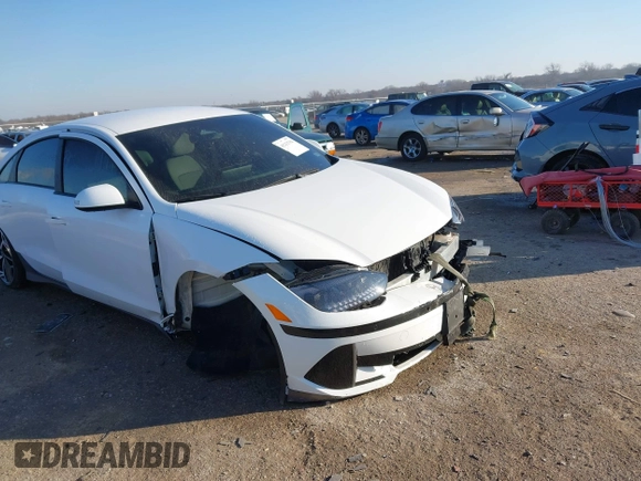 2023 Hyundai Ioniq 6 SEL z VIN KMHM34AA6PA052093, wystawiony jako IAAI lot #41233794 z przebiegiem 8 300 mil mil oraz . Historia ofert i sprzedaży dostępna na DreamBid. Obrazek 1.