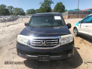 2015 Honda Pilot SE with VIN 5FNYF4H38FB071223, listed as a IAAI auction lot 42013352 with 196,617 mi miles and . Bid and sale history available at DreamBid. Image 12.