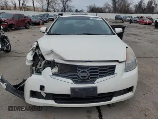 2009 Nissan Altima 3.5 SE with VIN 1N4BL24E29C105528, listed as a Copart auction lot 84182064 with 138,024 mi miles and Salvage Title. Bid and sale history available at carsss.com. Image 5.
