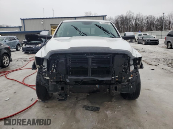 2014 Ram 1500 SLT с VIN 1C6RR7GT7ES378356, выставлен на аукционе Copart как лот 43555335 с пробегом 168 133 миль миль и Чистый • Clean title. История ставок и продаж доступна на DreamBid. Изображение 5.