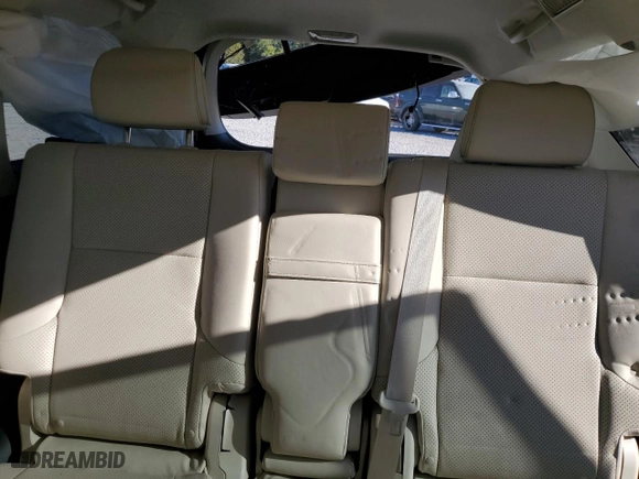 2022 Lexus GX with VIN JTJGM7BX8N5336749, listed as a Copart auction lot 76796614 with 13,771 mi miles and Non Repairable. Bid and sale history available at carsss.com. Image 10.