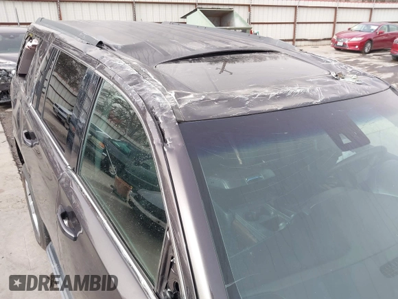 2015 Chevrolet Tahoe LT with VIN 1GNSCBKC5FR504459, listed as a IAAI auction lot 41689405 with 141,783 mi miles and . Bid and sale history available at DreamBid. Image 17.