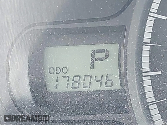2013 Toyota Sienna L with VIN 5TDZK3DCXDS403672, listed as a IAAI auction lot 42843593 with 178,046 mi miles and . Bid and sale history available at DreamBid. Image 15.