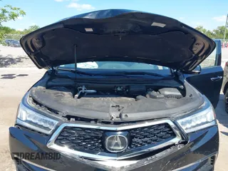 2019 Acura MDX с VIN 5J8YD3H31KL012538, выставлен на аукционе IAAI как лот 42080282 с пробегом 78 574 миль миль и . История ставок и продаж доступна на DreamBid. Изображение 10.