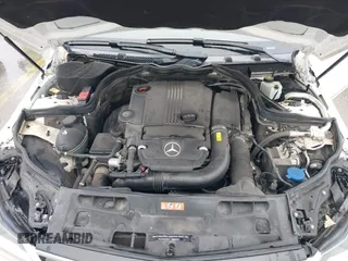 2014 Mercedes-Benz C 250 Sport с VIN WDDGF4HB0EA958816, выставлен на аукционе IAAI как лот 42150390 с пробегом 89 358 миль миль и . История ставок и продаж доступна на DreamBid. Изображение 10.