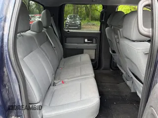 2014 Ford F-150 XL with VIN 1FTFW1ET9EFB16013, listed as a Copart auction lot 55620795 with 231,203 mi miles and Clean Title. Bid and sale history available at carsss.com. Image 6.