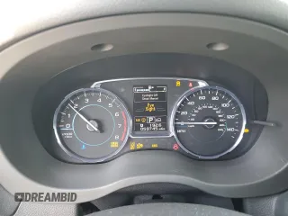 2017 Subaru Forester Touring с VIN JF2SJAWC0HH581060, выставлен на аукционе Copart как лот 61966085 с пробегом 59 745 миль миль и Списание • Salvage title. История ставок и продаж доступна на DreamBid. Изображение 9.