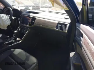 2022 Volkswagen Atlas SE z VIN 1V2WC2CA0NC201743, wystawiony jako IAAI lot #41806601 z przebiegiem Nie podano mil oraz . Historia ofert i sprzedaży dostępna na DreamBid. Obrazek 5.