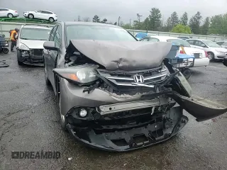 2014 Honda CR-V EX z VIN 5J6RM4H57EL085051, wystawiony jako Copart lot #56762055 z przebiegiem 125 956 mil mil oraz Szkody całkowita. Historia ofert i sprzedaży dostępna na DreamBid. Obrazek 13.
