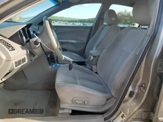2008 Nissan Maxima 3.5 SE with VIN 1N4BA41E08C836320, listed as a Copart auction lot 68231284 with 142,370 mi miles and Salvage Title. Bid and sale history available at carsss.com. Image 7.