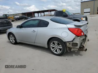 2010 Nissan Altima 2.5 S with VIN 1N4AL2EP1AC128248, listed as a Copart auction lot 50881145 with 162,719 mi miles and Salvage Title. Bid and sale history available at carsss.com. Image 2.