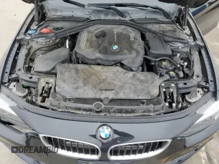 2018 BMW 4 Series 430i xDrive с VIN WBA4J3C53JBL03347, выставлен на аукционе Copart как лот 59724215 с пробегом 123 029 миль миль и Списание • Salvage title. История ставок и продаж доступна на DreamBid. Изображение 11.
