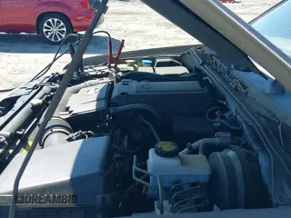 2006 Nissan Pathfinder SE z VIN 5N1AR18UX6C684565, wystawiony jako IAAI lot #42187076 z przebiegiem 220 964 mil mil oraz . Historia ofert i sprzedaży dostępna na DreamBid. Obrazek 12.