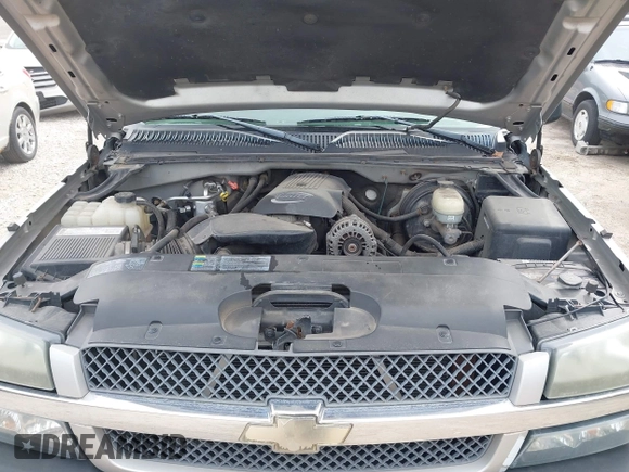 2005 Chevrolet Silverado 1500 LS with VIN 2GCEC19V851328750, listed as a IAAI auction lot 42138127 with 224,566 mi miles and . Bid and sale history available at DreamBid. Image 10.