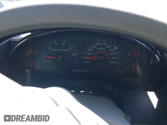 2008 Ford F-150 XLT z VIN 1FTPW14538FC09573, wystawiony jako IAAI lot #41978554 z przebiegiem Nie podano mil oraz . Historia ofert i sprzedaży dostępna na DreamBid. Obrazek 16.