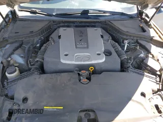 2014 Infiniti Q50 Premium with VIN JN1BV7AP0EM676949, listed as a IAAI auction lot 42684403 with 186,135 mi miles and . Bid and sale history available at DreamBid. Image 10.