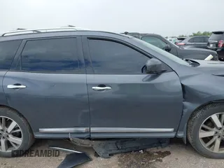 2014 Nissan Pathfinder S z VIN 5N1AR2MM0EC705286, wystawiony jako IAAI lot #41909850 z przebiegiem 136 091 mil mil oraz . Historia ofert i sprzedaży dostępna na DreamBid. Obrazek 14.