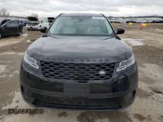 2020 Land Rover Range Rover Velar S with VIN SALYB2EX4LA274095, listed as a Copart auction lot 49377904 with 49,191 mi miles and Salvage Title. Bid and sale history available at DreamBid. Image 5.