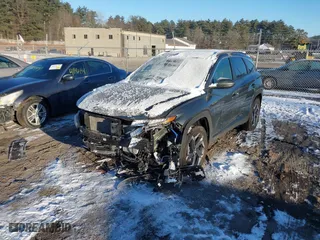 2024 Hyundai Tucson Plug-In Hybrid SEL with VIN KM8JBDD21RU142697, listed as a IAAI auction lot 41153570 with NaN miles. Bid and sale history available at carsss.com. Image 17.