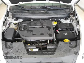 2017 Jeep Cherokee Altitude z VIN 1C4PJLAS5HW593487, wystawiony jako Copart lot #56229345 z przebiegiem 75 204 mil mil oraz Czysty tytuł • Clean title. Historia ofert i sprzedaży dostępna na DreamBid. Obrazek 12.