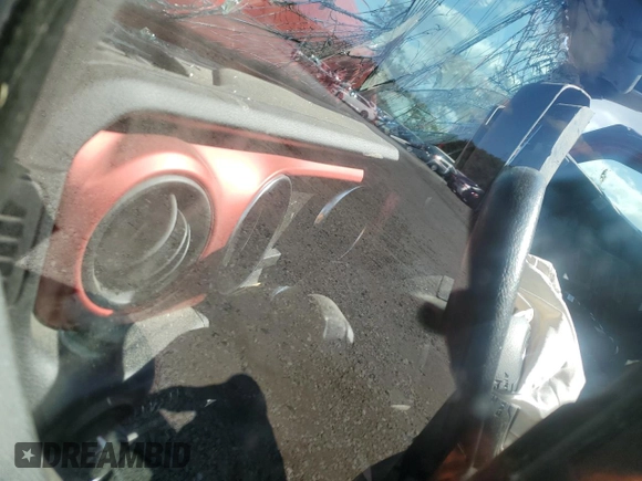 2020 Jeep Wrangler Sport with VIN 1C4GJXAG9LW207584, listed as a Copart auction lot 72312324 with Not provided miles and Salvage title. Bid and sale history available at DreamBid. Image 9.