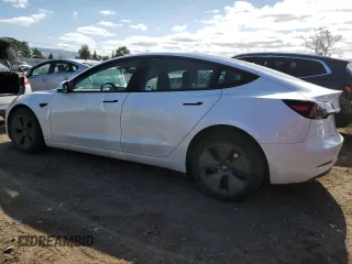 2023 Tesla Model 3 с VIN 5YJ3E1EA3PF673074, выставлен на аукционе Copart как лот 47500535 с пробегом 11 067 миль миль и Списание • Salvage title. История ставок и продаж доступна на DreamBid. Изображение 2.