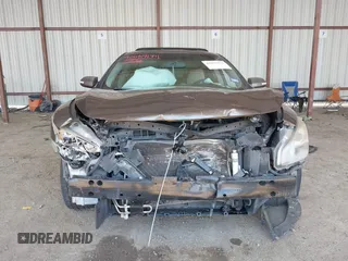 2012 Nissan Maxima S z VIN 1N4AA5AP0CC852206, wystawiony jako IAAI lot #42039174 z przebiegiem Nie podano mil oraz . Historia ofert i sprzedaży dostępna na DreamBid. Obrazek 12.