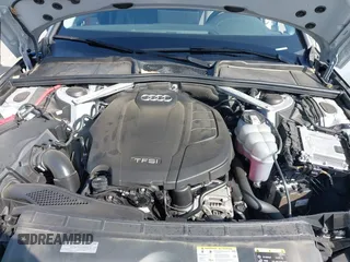 2020 Audi A4 Premium с VIN WAUGMAF40LN012785, выставлен на аукционе IAAI как лот 42421789 с пробегом 42 356 миль миль и . История ставок и продаж доступна на DreamBid. Изображение 10.
