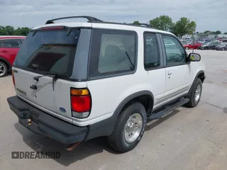 1996 Ford Explorer with VIN 1FMCU24X4TUC82009, listed as a IAAI auction lot 42829672 with 113,106 mi miles and . Bid and sale history available at DreamBid. Image 4.