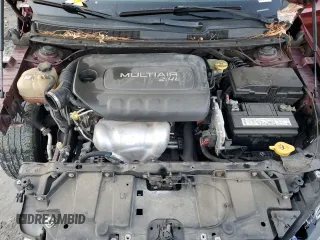 2015 Chrysler 200 Limited with VIN 1C3CCCAB0FN574474, listed as a Copart auction lot 47835205 with 168,282 mi miles and Non Repairable. Bid and sale history available at carsss.com. Image 11.