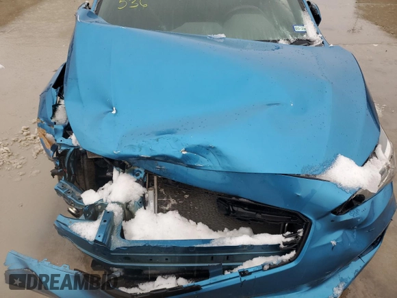 2018 Subaru Impreza Special Sports z VIN 4S3GTAK60J3722985, wystawiony jako Copart lot #87765935 z przebiegiem Nie podano mil oraz Czysty tytuł • Clean title. Historia ofert i sprzedaży dostępna na DreamBid. Obrazek 11.