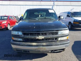 2006 Chevrolet Tahoe Z71 z VIN 1GNEK13Z26R156794, wystawiony jako IAAI lot #42047349 z przebiegiem 260 813 mil mil oraz . Historia ofert i sprzedaży dostępna na DreamBid. Obrazek 6.