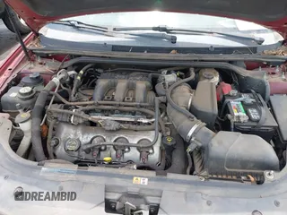 2008 Ford Taurus Limited with VIN 1FAHP25W58G138701, listed as a IAAI auction lot 42736461 with 186,317 mi miles and . Bid and sale history available at DreamBid. Image 10.