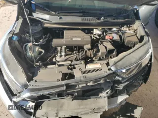 2021 Honda CR-V EX-L z VIN 2HKRW1H88MH403352, wystawiony jako Copart lot #58040875 z przebiegiem 29 671 mil mil oraz Szkoda całkowita • Salvage title. Historia ofert i sprzedaży dostępna na DreamBid. Obrazek 12.
