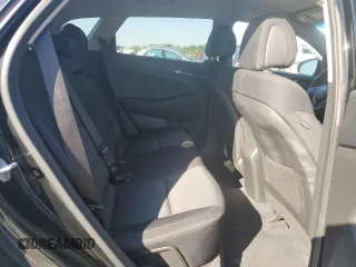 2016 Hyundai Tucson Limited z VIN KM8J3CA26GU165188, wystawiony jako Copart lot #55416585 z przebiegiem 107 878 mil mil oraz Szkoda całkowita • Salvage title. Historia ofert i sprzedaży dostępna na DreamBid. Obrazek 11.