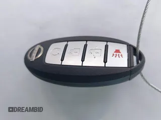 2023 Nissan Murano SV z VIN 5N1AZ2BS4PC114673, wystawiony jako IAAI lot #41566274 z przebiegiem 38 793 mil mil oraz . Historia ofert i sprzedaży dostępna na DreamBid. Obrazek 11.