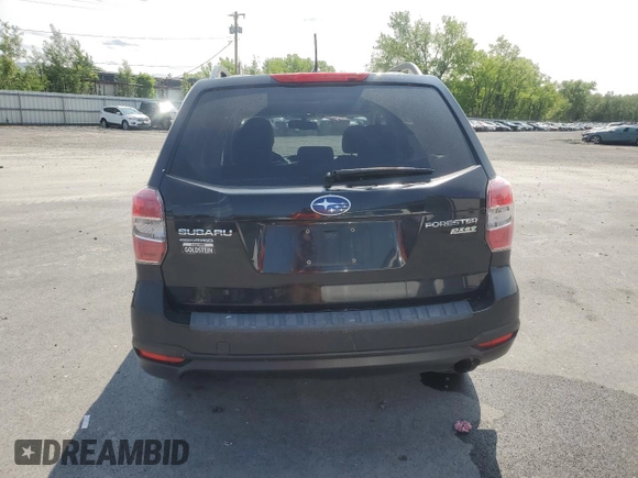 2014 Subaru Forester Premium z VIN JF2SJAEC7EH418810, wystawiony jako Copart lot #59213345 z przebiegiem 122 203 mil mil oraz Szkoda całkowita • Salvage title. Historia ofert i sprzedaży dostępna na DreamBid. Obrazek 6.