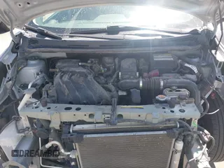 2014 Nissan Note S Plus with VIN 3N1CE2CP6EL410494, listed as a IAAI auction lot 42538850 with 72,746 mi miles and . Bid and sale history available at DreamBid. Image 10.