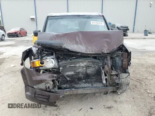 2008 Honda Element with VIN 5J6YH17968L001678, listed as a Copart auction lot 81722374 with 153,987 mi miles and Salvage Title. Bid and sale history available at DreamBid. Image 5.