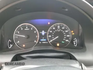 2014 Lexus ES 330 z VIN JTHBK1GG3E2096275, wystawiony jako Copart lot #55400085 z przebiegiem 85 288 mil mil oraz Szkoda całkowita • Salvage title. Historia ofert i sprzedaży dostępna na DreamBid. Obrazek 9.