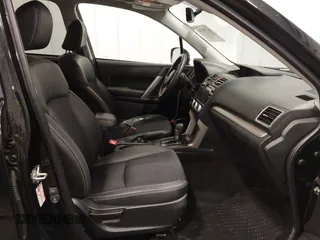 2017 Subaru Forester Premium with VIN JF2SJGEC9HH448561, listed as a IAAI auction lot 41776350 with 97,077 mi miles. Bid and sale history available at carsss.com. Image 5.