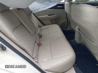 2015 Subaru Impreza Limited с VIN JF1GJAM66FH018275, выставлен на аукционе IAAI как лот 42362307 с пробегом 114 979 миль миль и . История ставок и продаж доступна на DreamBid. Изображение 8.
